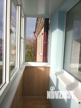 1-к квартира, на длительный срок, 40м2, 4/4 этаж