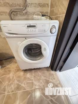1-к квартира, на длительный срок, 45м2, 4/5 этаж