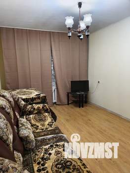 3-к квартира, посуточно, 65м2, 2/9 этаж