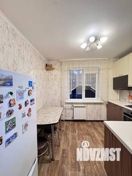 1-к квартира, на длительный срок, 36м2, 3/9 этаж