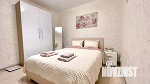 2-к квартира, посуточно, 45м2, 5/16 этаж