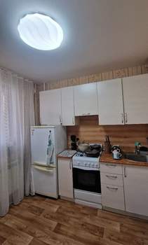 1-к квартира, на длительный срок, 38м2, 5/9 этаж