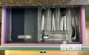 1-к квартира, посуточно, 52м2, 6/24 этаж