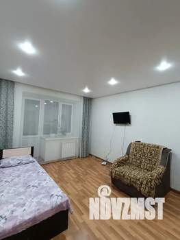 1-к квартира, посуточно, 35м2, 9/10 этаж