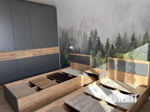 2-к квартира, на длительный срок, 50м2, 15/17 этаж