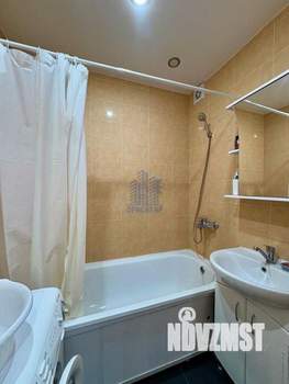 1-к квартира, на длительный срок, 36м2, 3/10 этаж