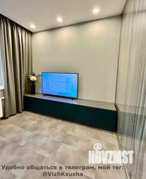 1-к квартира, на длительный срок, 47м2, 9/16 этаж