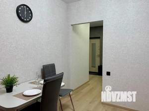 1-к квартира, посуточно, 35м2, 2/16 этаж