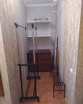 1-к квартира, на длительный срок, 48м2, 6/9 этаж