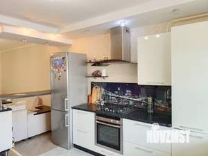 2-к квартира, на длительный срок, 57м2, 7/13 этаж