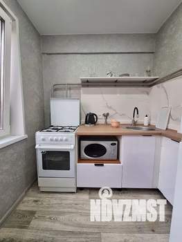 1-к квартира, посуточно, 35м2, 3/4 этаж