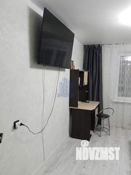 1-к квартира, на длительный срок, 34м2, 5/11 этаж