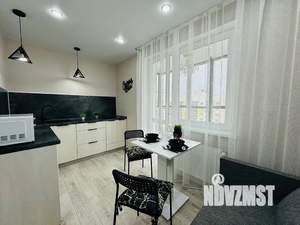 1-к квартира, посуточно, 35м2, 9/9 этаж