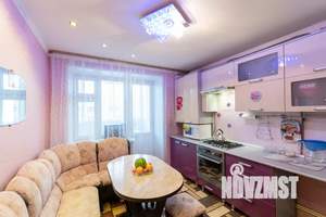 2-к квартира, посуточно, 47м2, 9/9 этаж