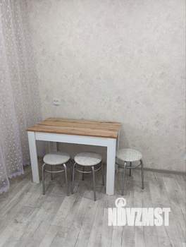 1-к квартира, на длительный срок, 40м2, 15/16 этаж