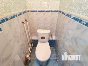 1-к квартира, на длительный срок, 33м2, 4/11 этаж