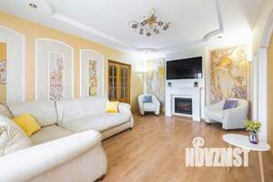 1-к квартира, посуточно, 102м2, 1/1 этаж