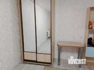 1-к квартира, на длительный срок, 33м2, 2/9 этаж