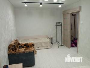 1-к квартира, посуточно, 33м2, 1/9 этаж