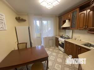 2-к квартира, на длительный срок, 58м2, 2/5 этаж