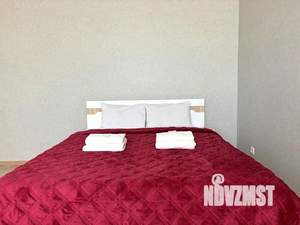 2-к квартира, посуточно, 68м2, 1/1 этаж