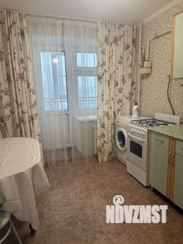 1-к квартира, на длительный срок, 39м2, 6/13 этаж