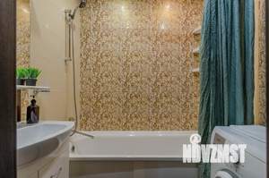 2-к квартира, посуточно, 65м2, 1/9 этаж