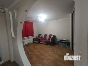 1-к квартира, на длительный срок, 49м2, 3/10 этаж