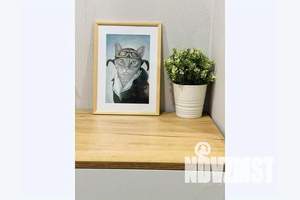 1-к квартира, посуточно, 35м2, 1/5 этаж