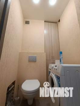 2-к квартира, посуточно, 60м2, 10/16 этаж