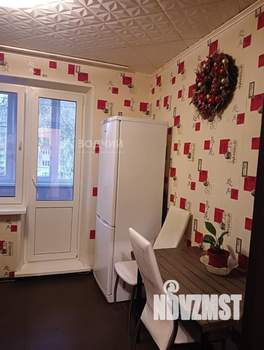 3-к квартира, на длительный срок, 72м2, 4/5 этаж