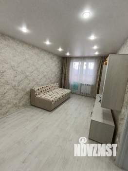 1-к квартира, на длительный срок, 40м2, 6/16 этаж