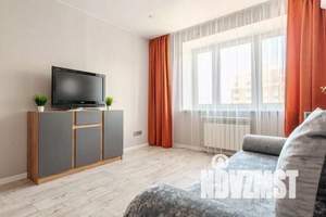 1-к квартира, посуточно, 37м2, 6/7 этаж