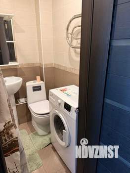 1-к квартира, на длительный срок, 45м2, 4/9 этаж