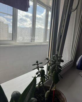 1-к квартира, на длительный срок, 36м2, 2/10 этаж