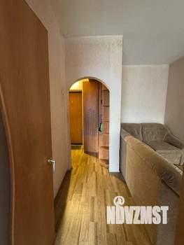 2-к квартира, на длительный срок, 41м2, 3/5 этаж