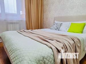 1-к квартира, посуточно, 33м2, 5/9 этаж