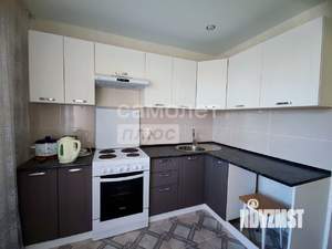 2-к квартира, на длительный срок, 58м2, 4/16 этаж