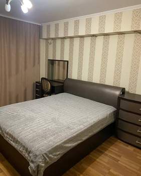 2-к квартира, на длительный срок, 54м2, 3/9 этаж