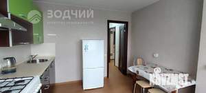 1-к квартира, на длительный срок, 43м2, 8/9 этаж