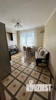 1-к квартира, на длительный срок, 48м2, 6/16 этаж