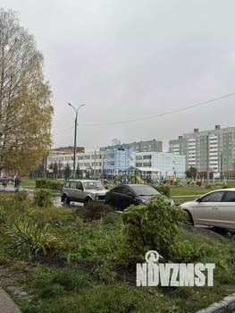 2-к квартира, на длительный срок, 41м2, 5/9 этаж