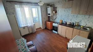 2-к квартира, на длительный срок, 58м2, 4/11 этаж
