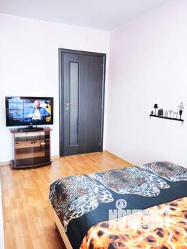 2-к квартира, посуточно, 60м2, 4/9 этаж