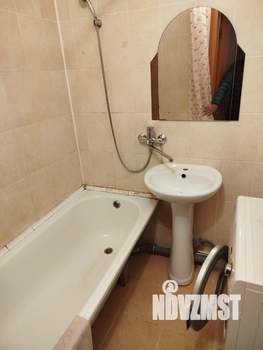 1-к квартира, на длительный срок, 45м2, 7/16 этаж