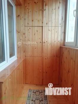 1-к квартира, на длительный срок, 30м2, 6/9 этаж