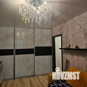 2-к квартира, посуточно, 50м2, 5/6 этаж