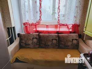 1-к квартира, на длительный срок, 31м2, 2/5 этаж