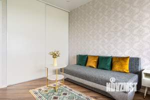 1-к квартира, посуточно, 38м2, 11/16 этаж