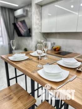 1-к квартира, посуточно, 42м2, 3/22 этаж